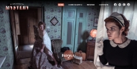 Mystery Il Gioco del Delitto - Screenshot Crime