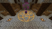 MysteryCraft - Screenshot Minecraft