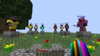 MysteryCraft - Screenshot Altri Generi