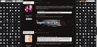 Mystic Falls GDR - Screenshot Vampiri