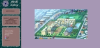 Mystic College - Screenshot Play by Chat