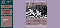Mystic College - Screenshot Hentai