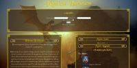 Mystical Darkness - Screenshot Browser Game