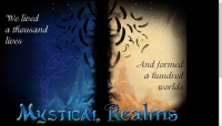 Mystical Realms - Screenshot Play by Chat