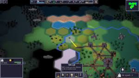 Mystic Conquest - Screenshot Browser Game