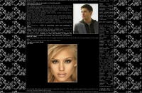 Mystique Gdb - Screenshot Urban Fantasy