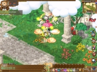 Myth Angels Online - Screenshot MmoRpg