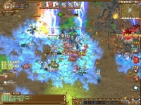 Myth Angels Online - Screenshot Fantasy Orientale