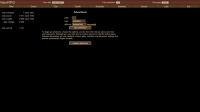 Mythic Warfare - Screenshot Fantasy Storico