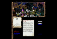 Mythos Online - Screenshot MmoRpg