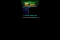 Mythos Online - Screenshot Fantasy