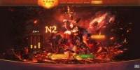 N2 - Divede et Impera - Screenshot MmoRpg