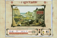 Regno di Nadindel - Screenshot Fantasy Classico