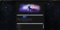 Nadir GdR - Screenshot Play by Forum