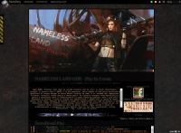 Nameless Land - Figli del Nuovo Mondo - Screenshot Play by Forum
