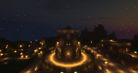 Naoss Community - Screenshot Minecraft