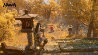 Naraka: Bladepoint - Screenshot Fantasy Orientale