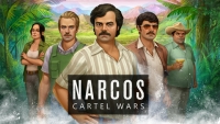 Narcos: Cartel Wars - Screenshot Play by Mobile