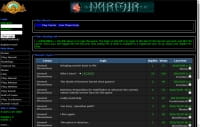 Narmir - Screenshot Browser Game