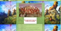 Narnia Gioco di Ruolo - Screenshot Play by Forum