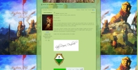 Narnia Gioco di Ruolo - Screenshot Fantasy d'autore