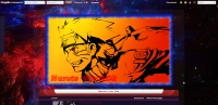 Naruto Fan Gdr - Screenshot Play by Forum