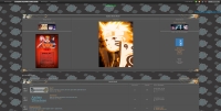 Naruto Fan Zone - Screenshot Play by Forum