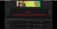 Naruto Gdr The True World of Ninja - Screenshot Play by Forum