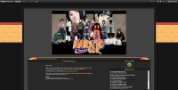 Naruto Gioco di Ruolo - Screenshot Play by Forum