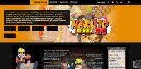 Naruto Habbo RPG - Screenshot Browser Game