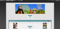 Naruto Kyuubi Forum GDR - Screenshot Play by Forum