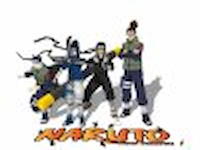 Naruto Ninja Densetsu - Screenshot MmoRpg