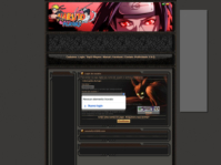 Naruto Players Mmo - Screenshot Browser Game