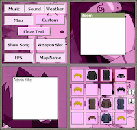 Naruto Realm - Screenshot Naruto