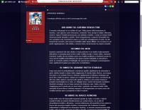Naruto Roleplay - Screenshot Naruto