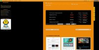 Naruto Sennin GDR - Screenshot Play by Forum