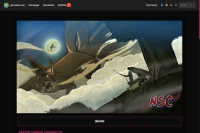 Naruto Shinobi Chronicles - Screenshot Play by Forum