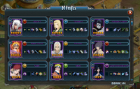 Naruto Truyen Ky - Screenshot Naruto
