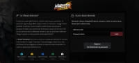 Naruto Unleashed - Screenshot Browser Game