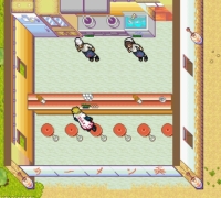 Naruto World Server - Screenshot MmoRpg