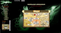Naruto Chronicles Gdr - Screenshot Play by Chat