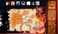 Naruto Dream - Screenshot Play by Chat