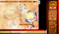 Naruto Dream - Screenshot Naruto