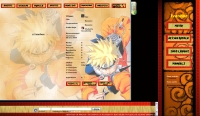 Naruto Dream - Screenshot Naruto