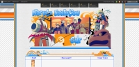 Naruto Evolution Gdr - Screenshot Play by Forum