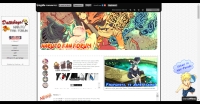 Naruto FF - Dattebayo! - Screenshot Play by Forum