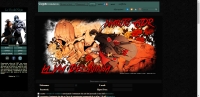 Naruto GDR - La via del Ninja - Screenshot Play by Forum