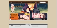 Naruto Hentai - Screenshot Play by Forum