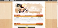 Naruto Hidden Academy - Screenshot Play by Forum