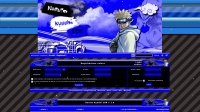 Naruto Kyuubi Gdr - Screenshot Play by Forum